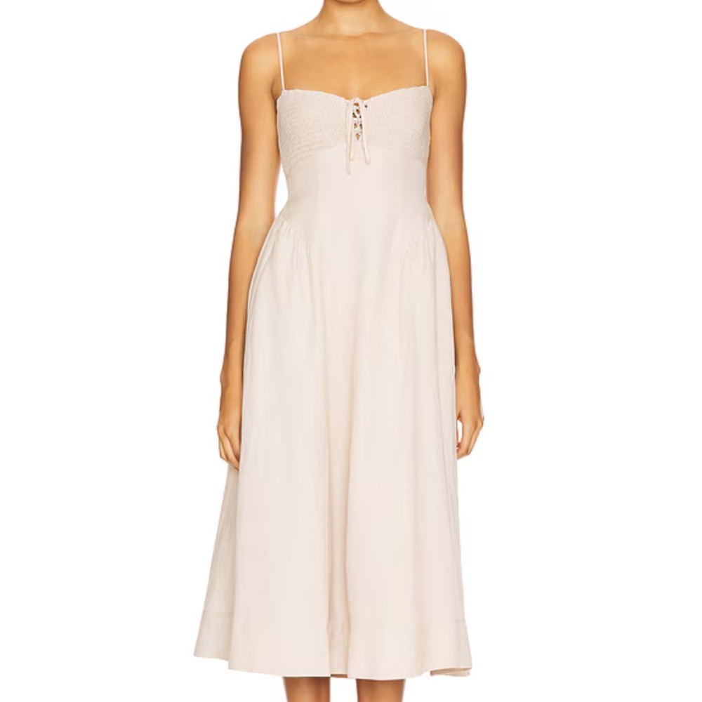 Astr the label Sarai Dress
